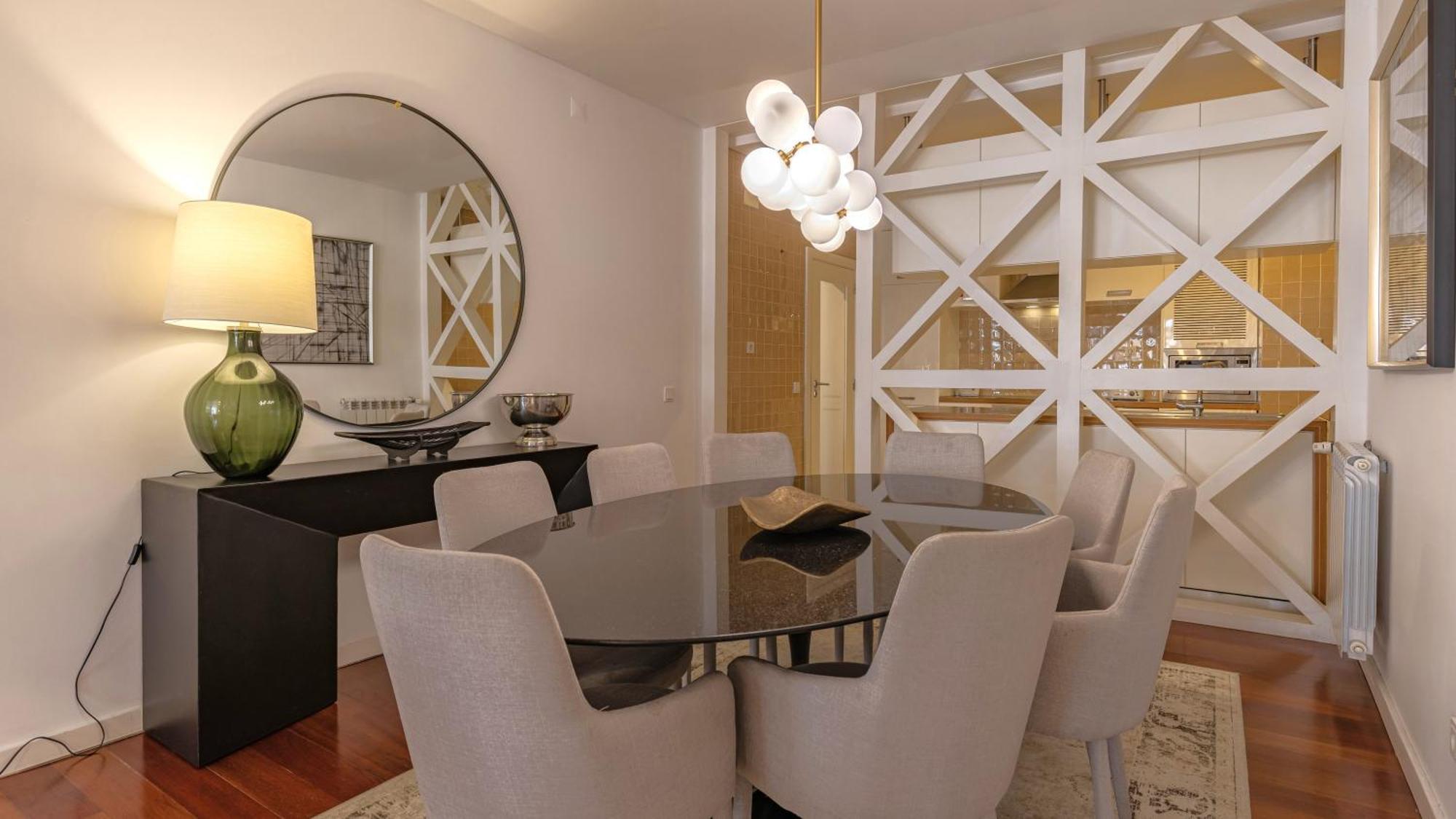Lovelystay - Chiado 3Bedroom Wonder Lisbon Exterior photo
